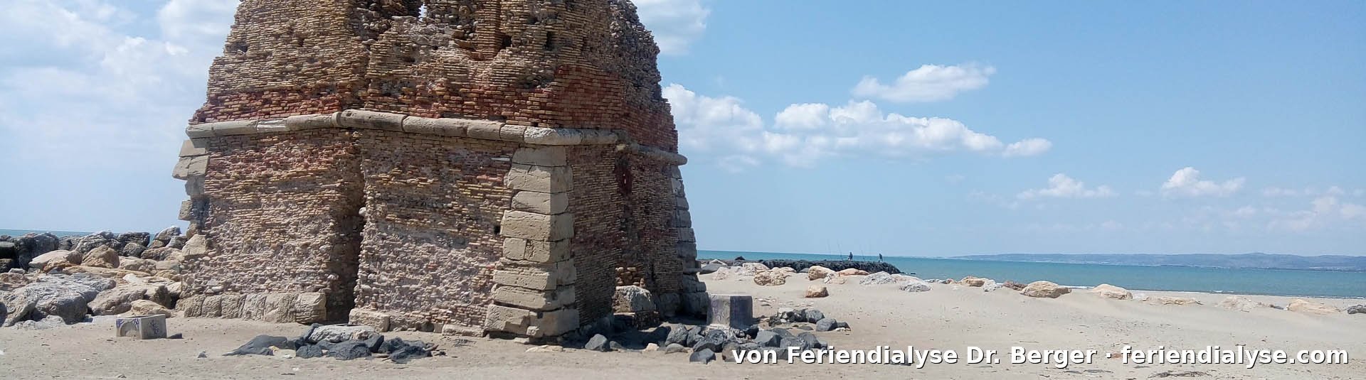 Ladispoli Bild 2