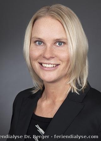 Daniela Heger