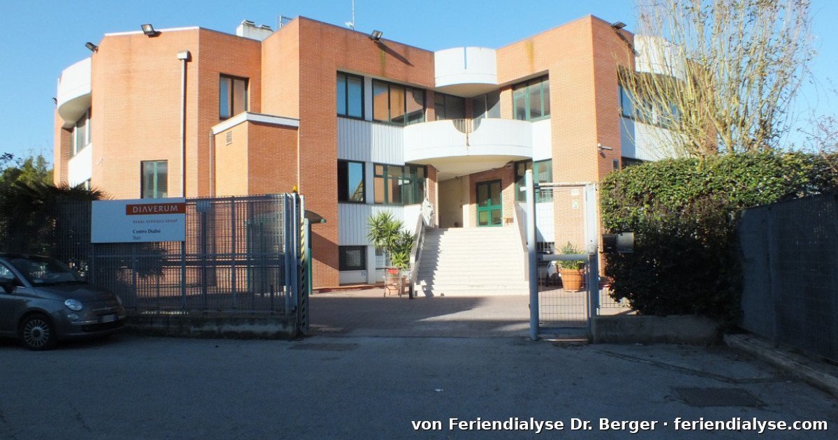 Bari Bild 1