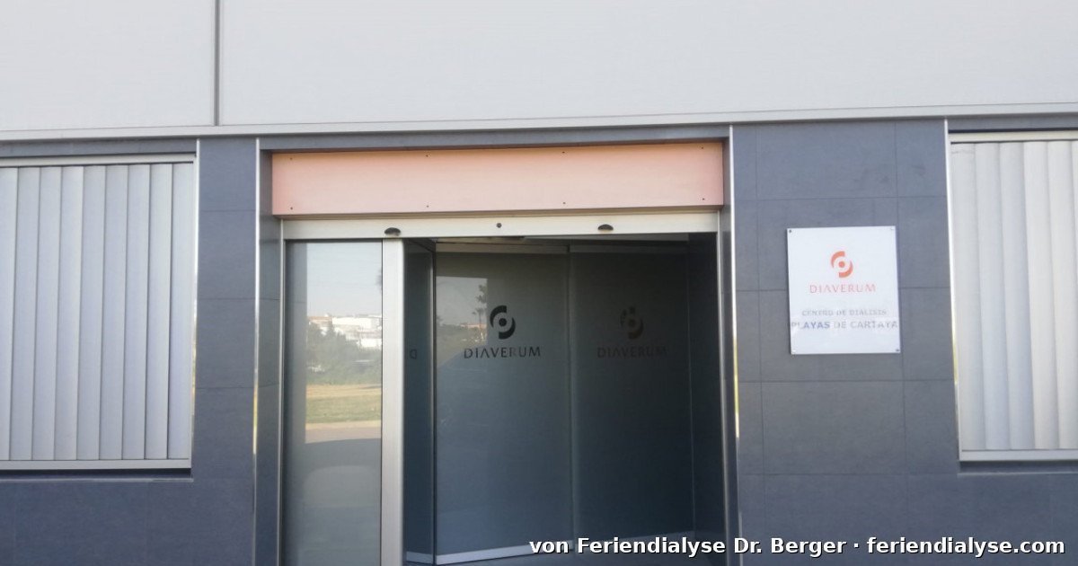 Cartaya Bild 1