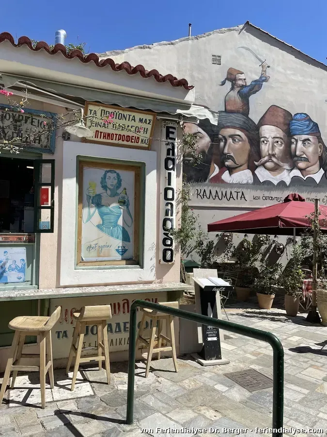 Kalamata Bild 4