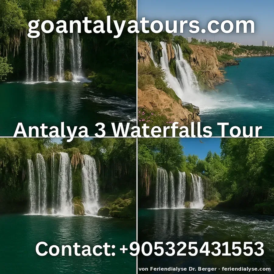 Antalya Bild 5