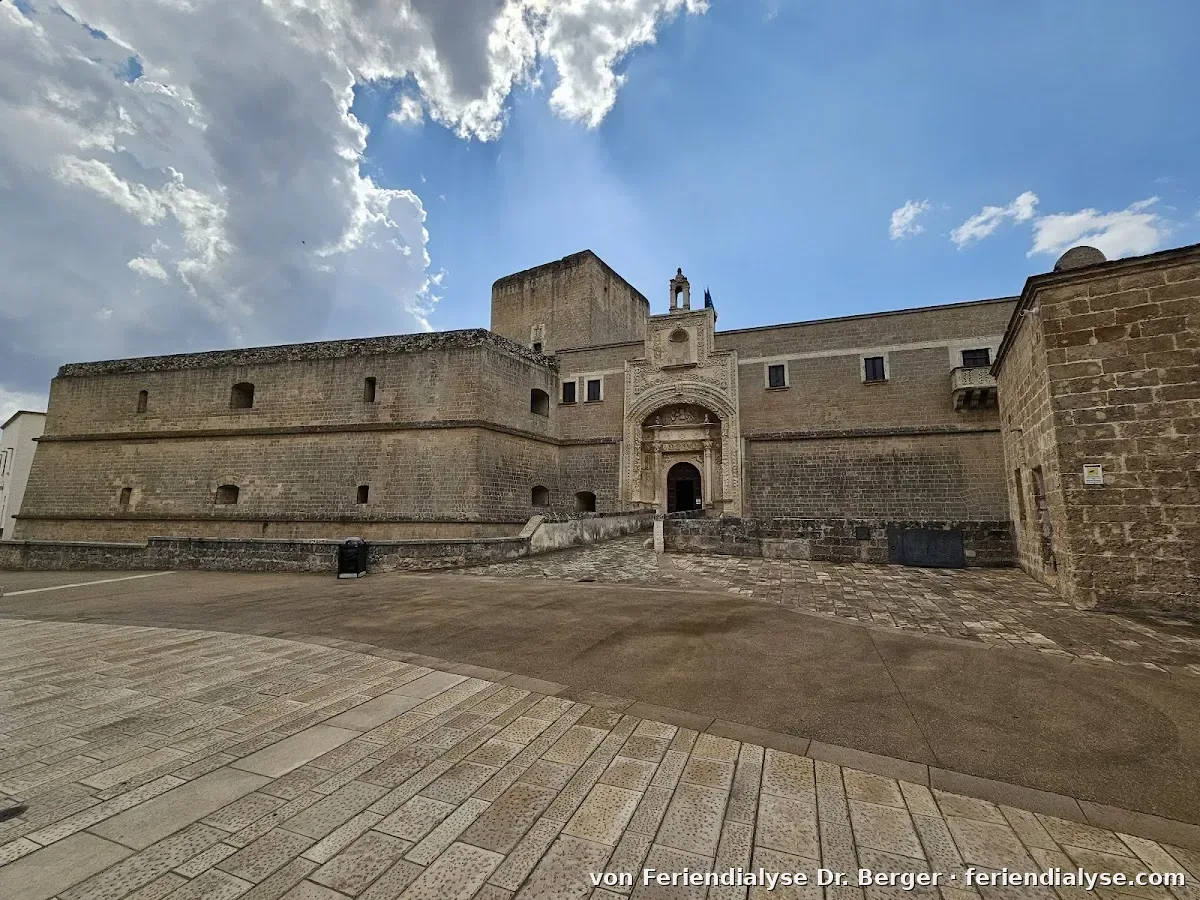 Copertino Bild 6